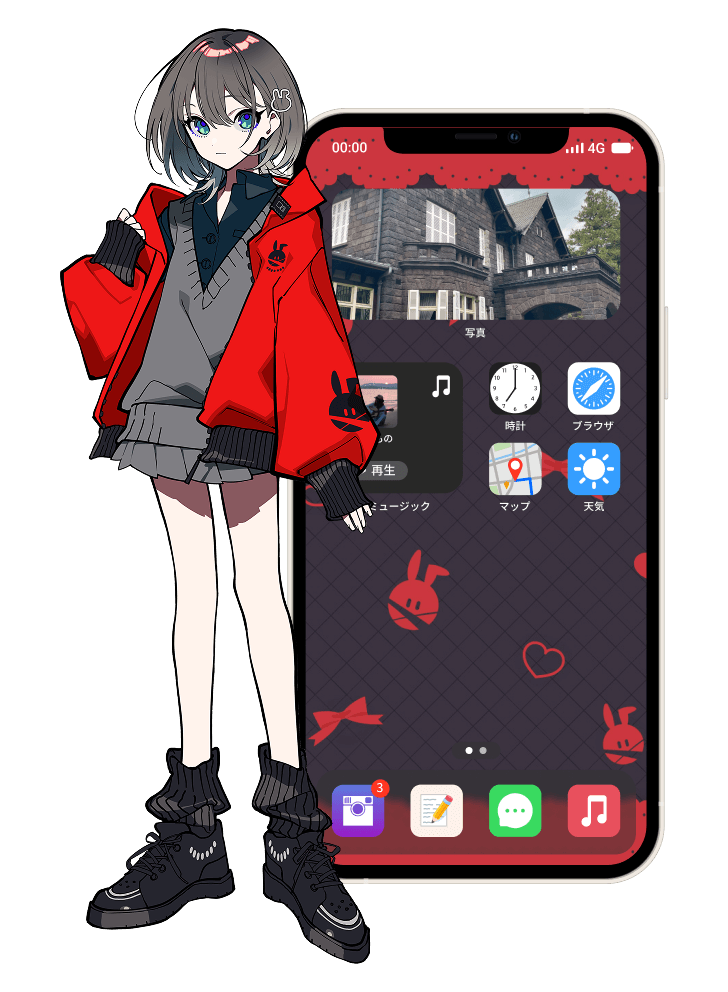 金澤かな