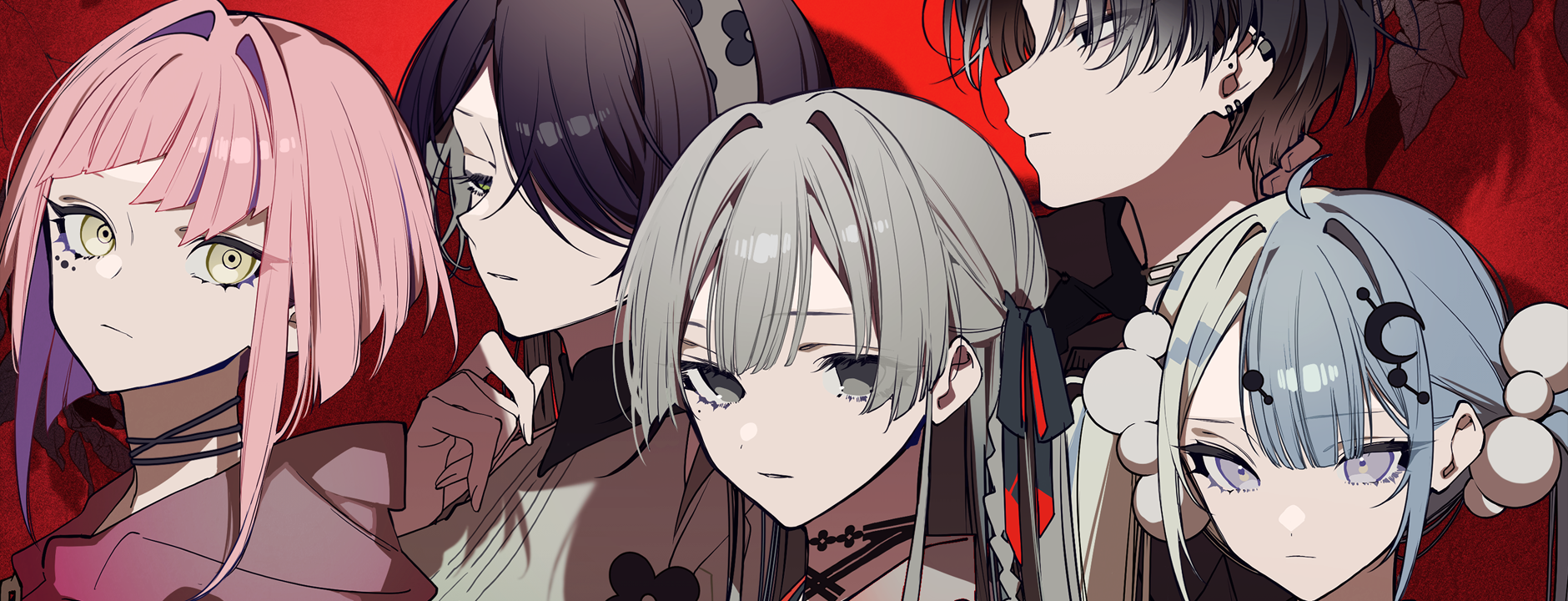 Project:;COLD case.674 ALTÆR CARNIVAL