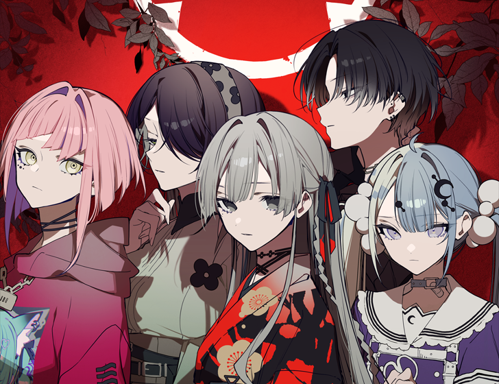 Project:;COLD case.674 ALTÆR CARNIVAL