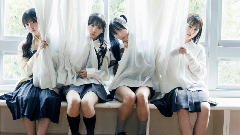 ノンレゾン 1st写真集〈QUINTET〉