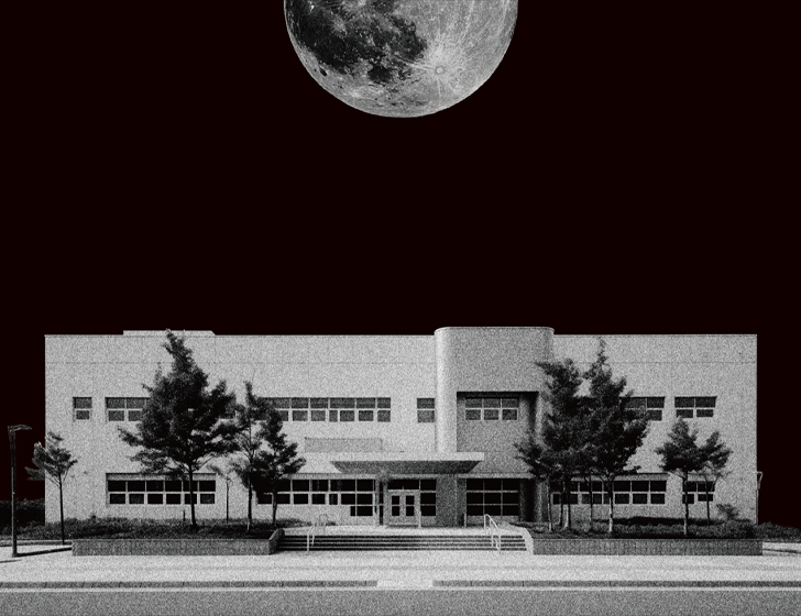 かがみの特殊少年更生施設