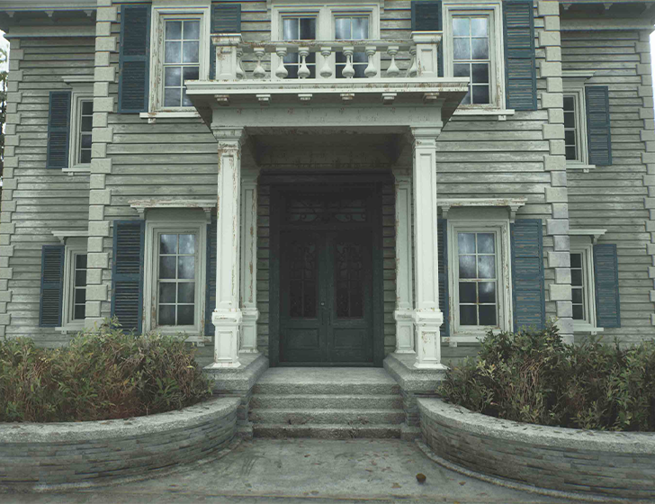 SILENT HILL 2 Red Reaper