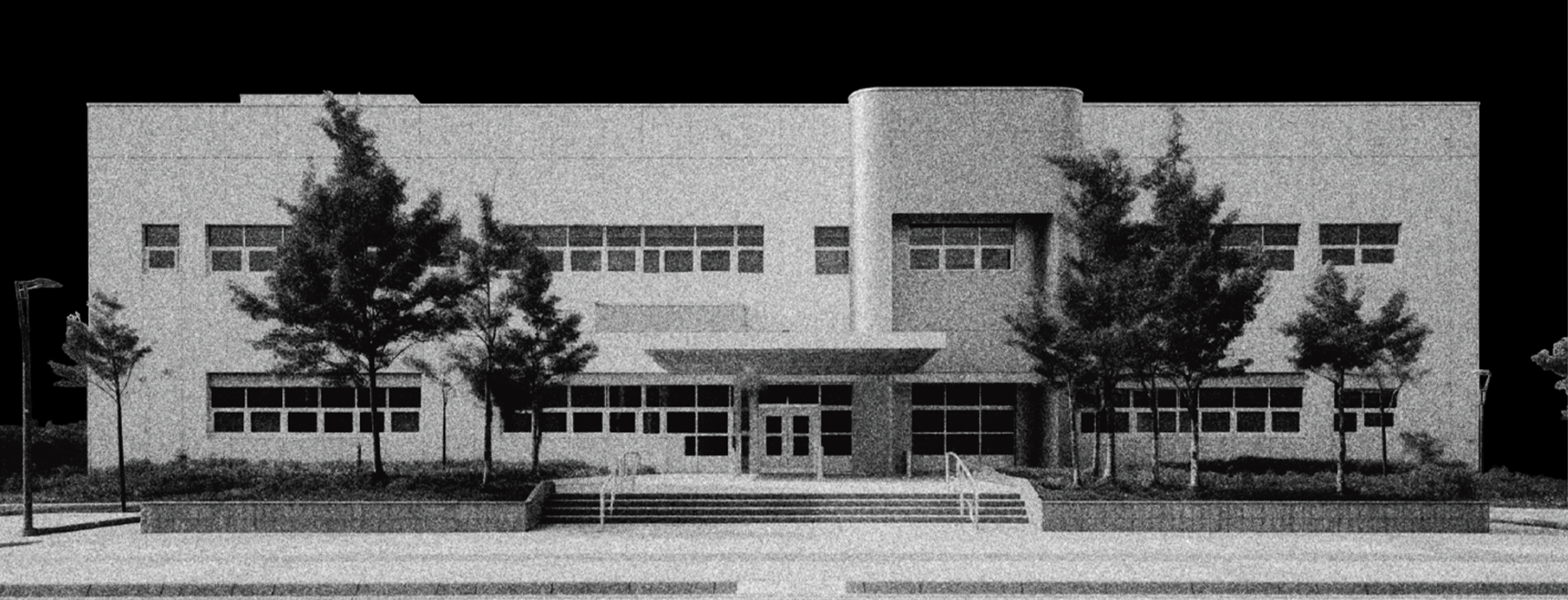 かがみの特殊少年更生施設