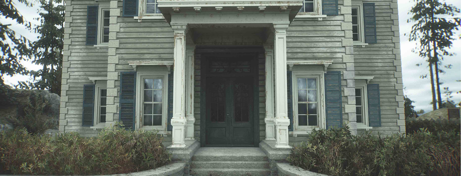 SILENT HILL 2 Red Reaper