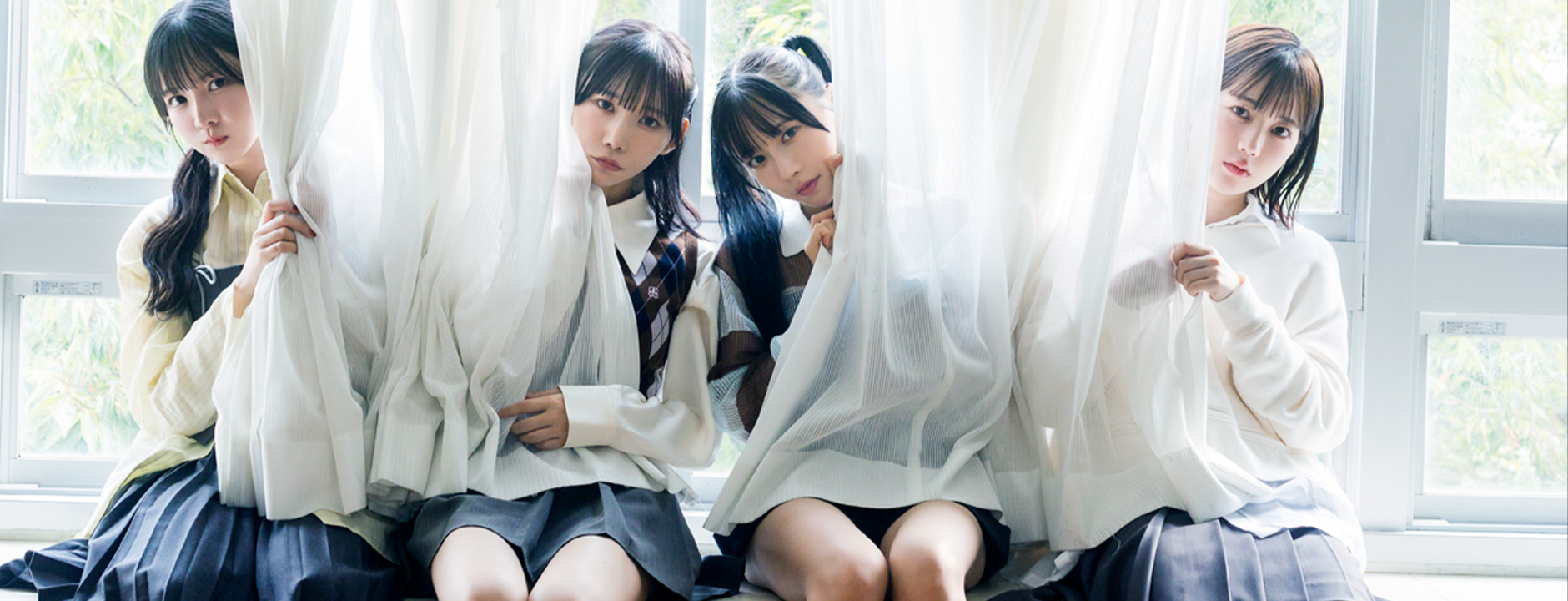 ノンレゾン 1st写真集〈QUINTET〉