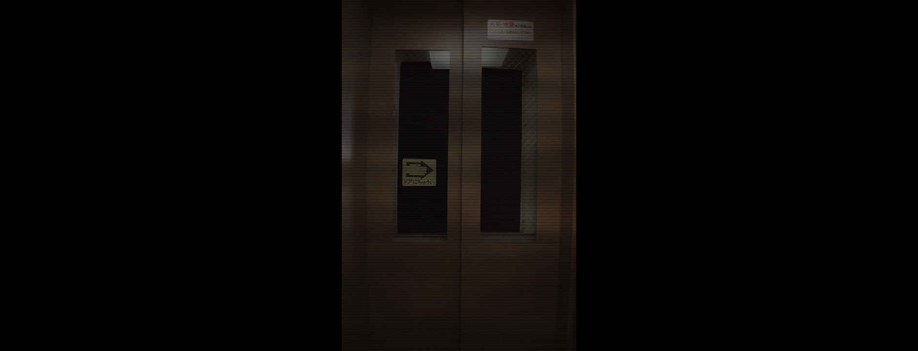 幽拐エレベーター