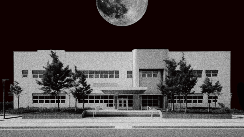 かがみの特殊少年更生施設