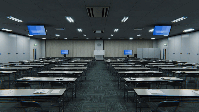 事故物件鑑定士試験