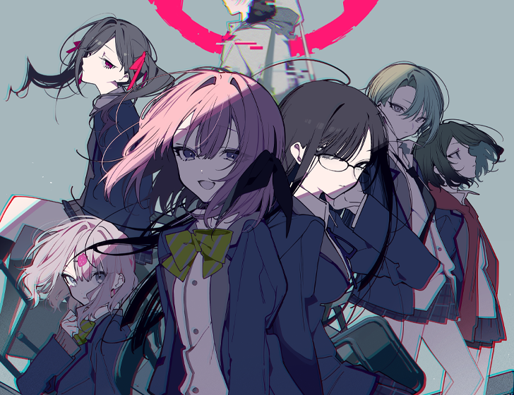 Project:;COLD case.613 血の人形・再来事件