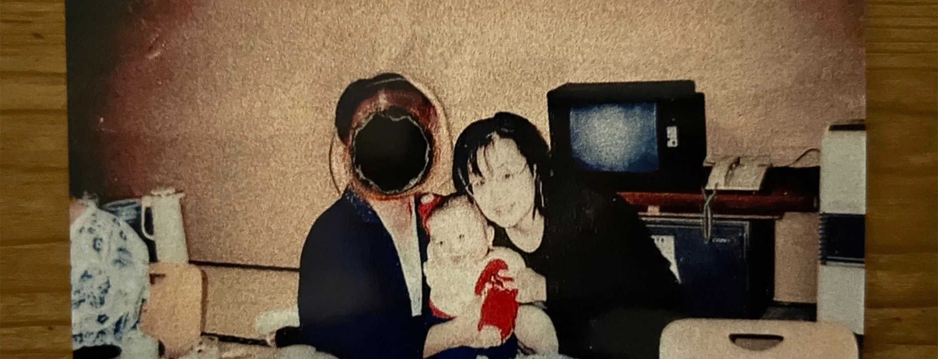 ハンター小塚の『都市伝説解決バスター』