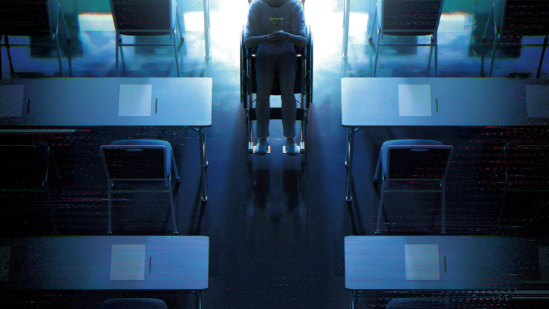 都市伝説解体・センター試験